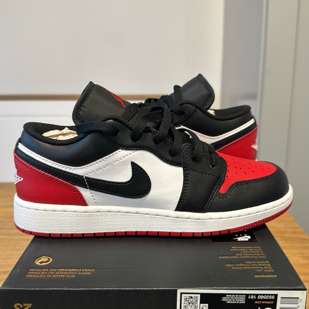 Air Jordan 1 Low